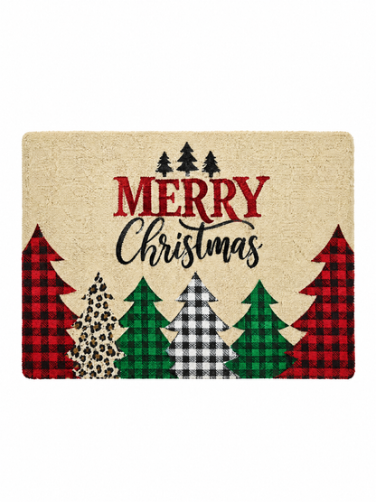 Christas Floor Mat