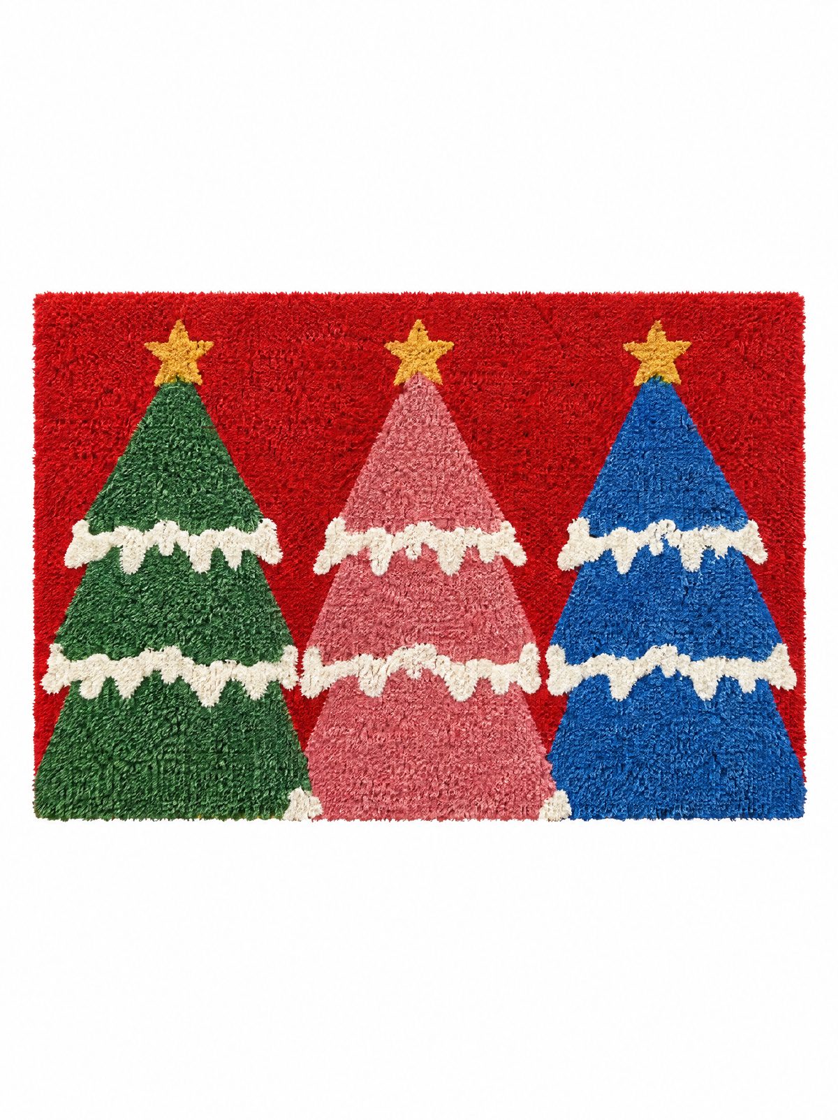 Christas Floor Mat