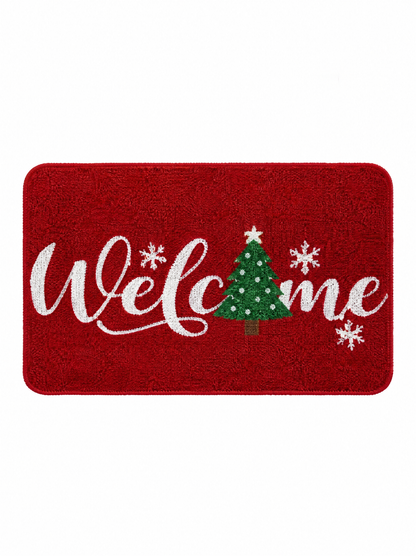 Christas Floor Mat